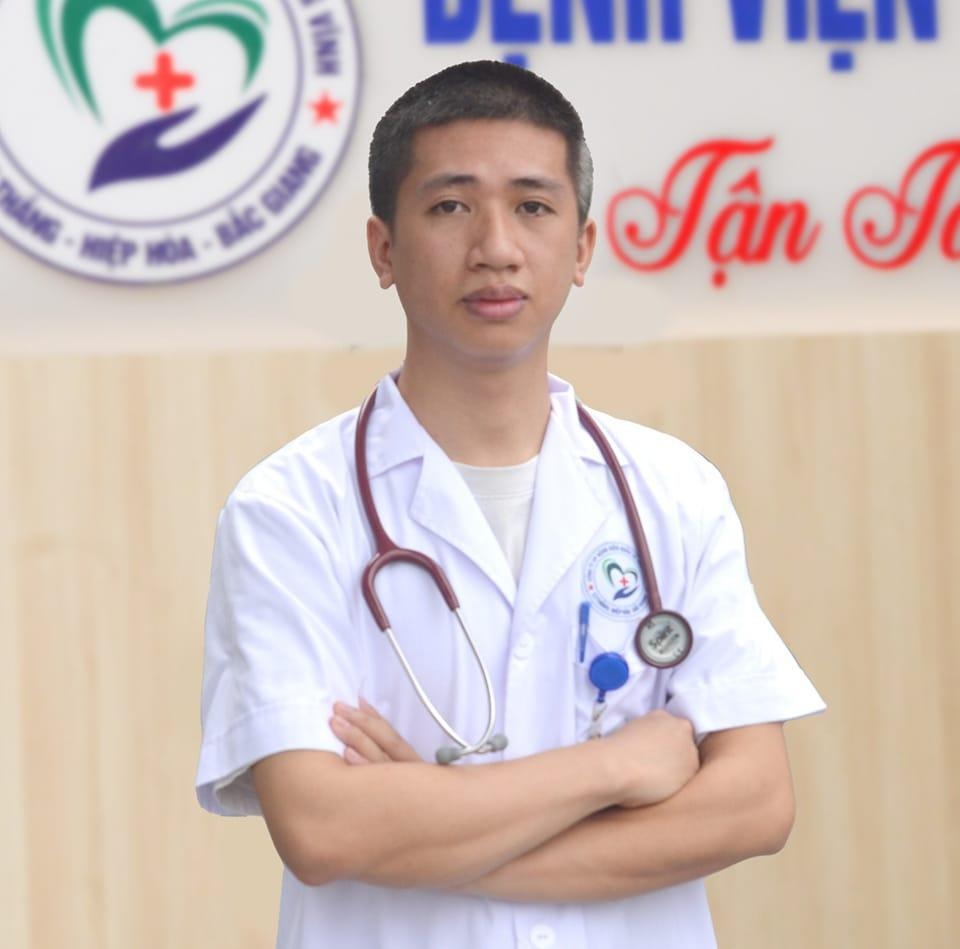 Bác Sĩ Đại - Đông Y