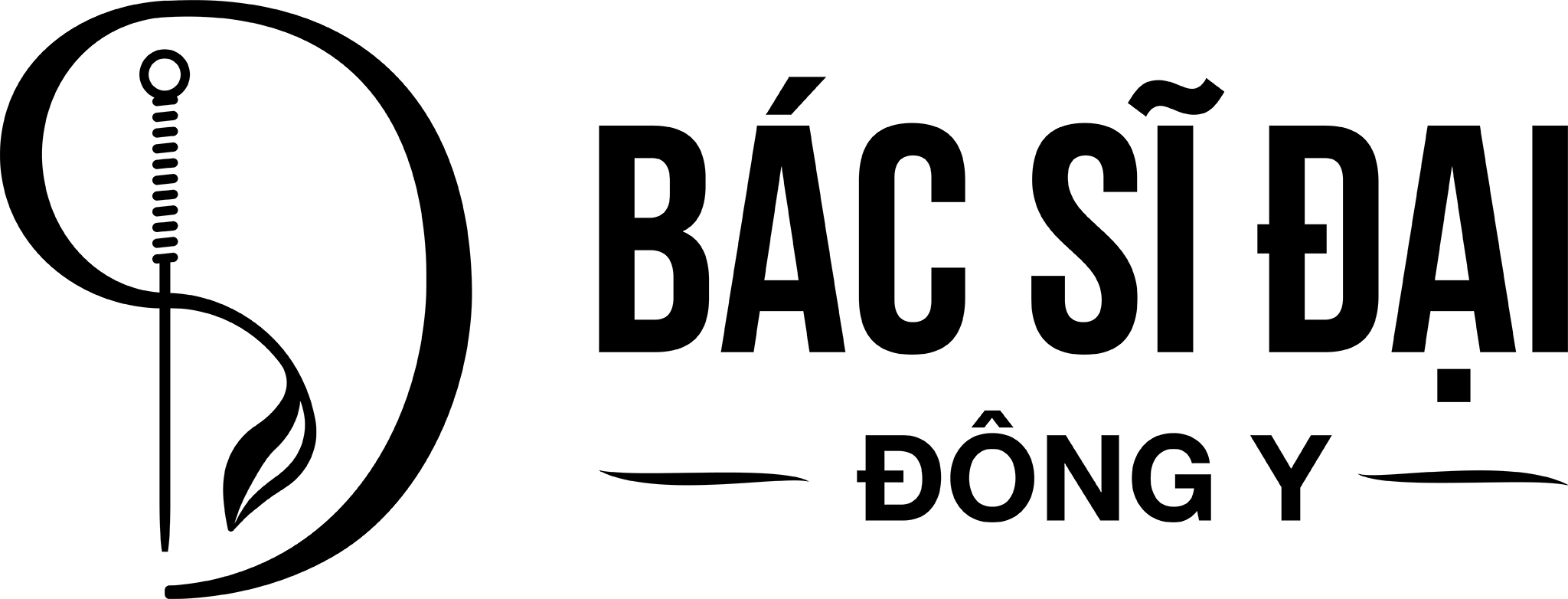 Bác Sĩ Đại - Đông Y