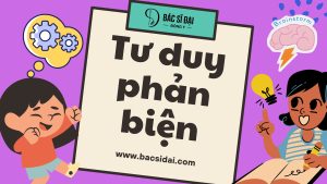 Tư duy phản biện trong Y học cổ truyền