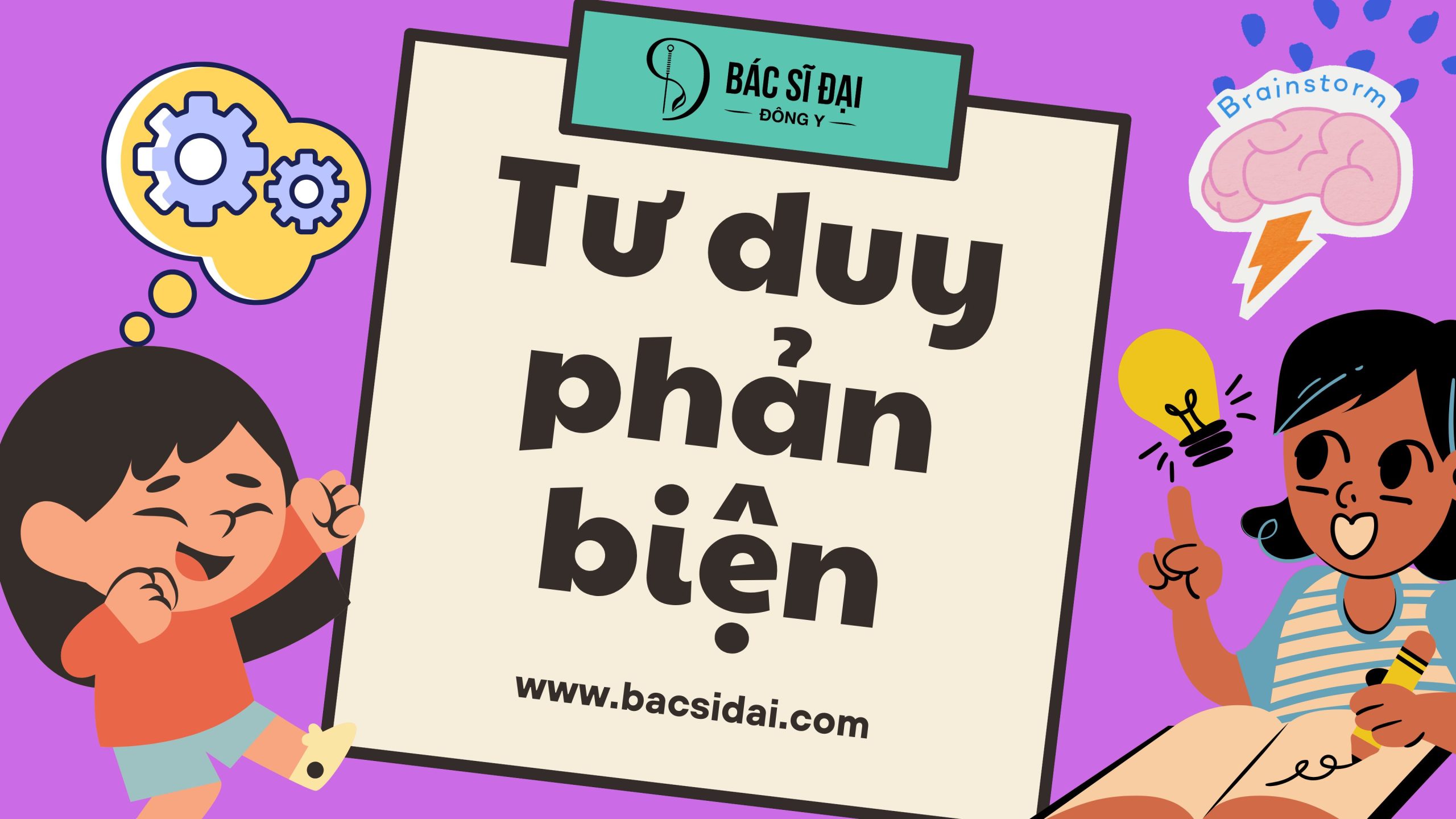 Tư duy phản biện trong Y học cổ truyền