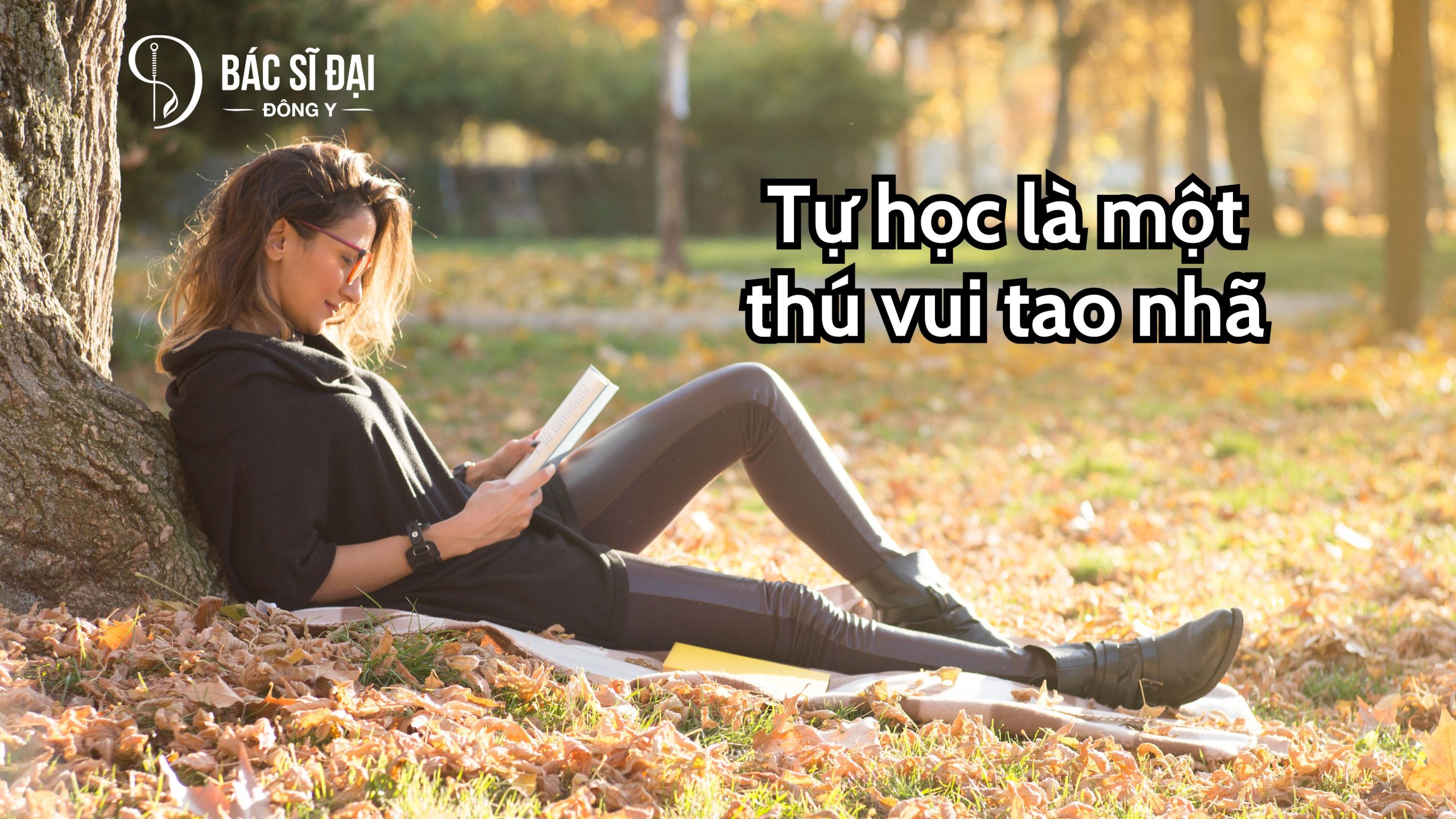 Tự học là một thú vui tao nhã