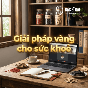 Tư vấn sức khoẻ chuyên sâu